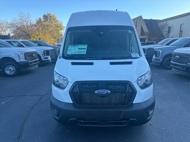 new 2024 Ford Transit-350 car, priced at $57,265