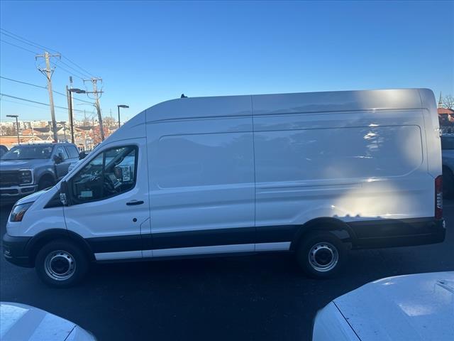 new 2024 Ford Transit-350 car, priced at $57,265