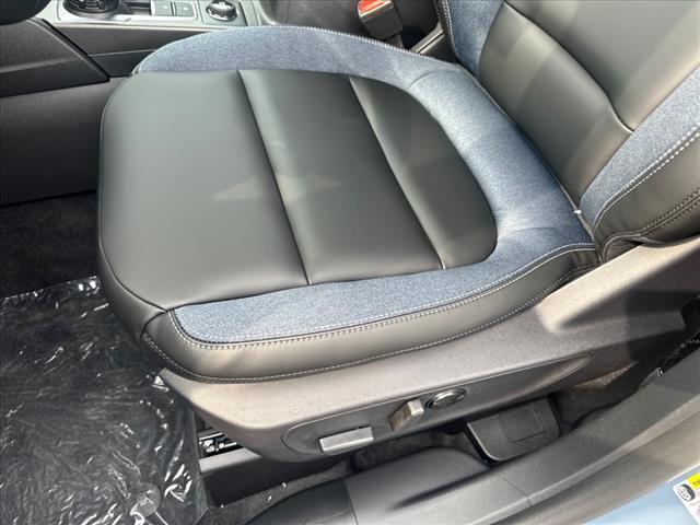 new 2025 Ford Bronco Sport car, priced at $38,188