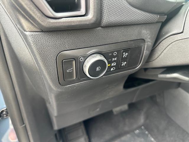 new 2025 Ford Bronco Sport car, priced at $38,188