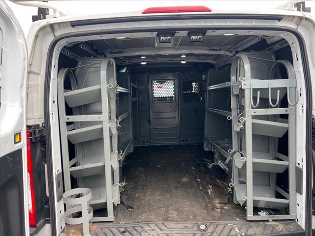 used 2020 Ford Transit-150 car, priced at $23,995