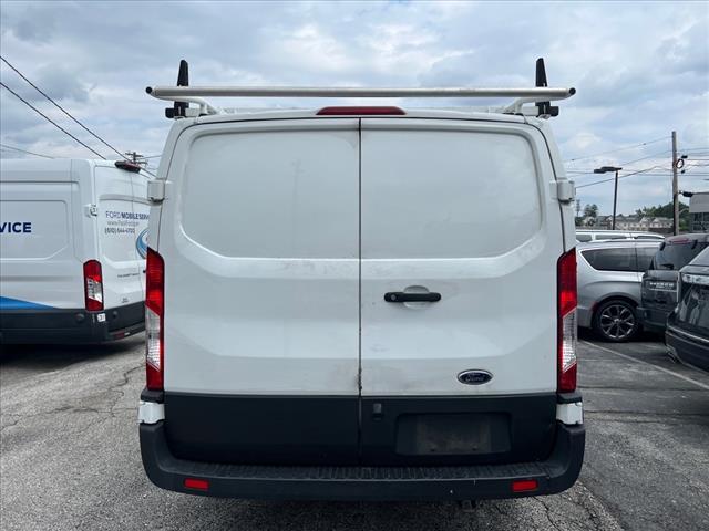 used 2020 Ford Transit-150 car, priced at $23,995