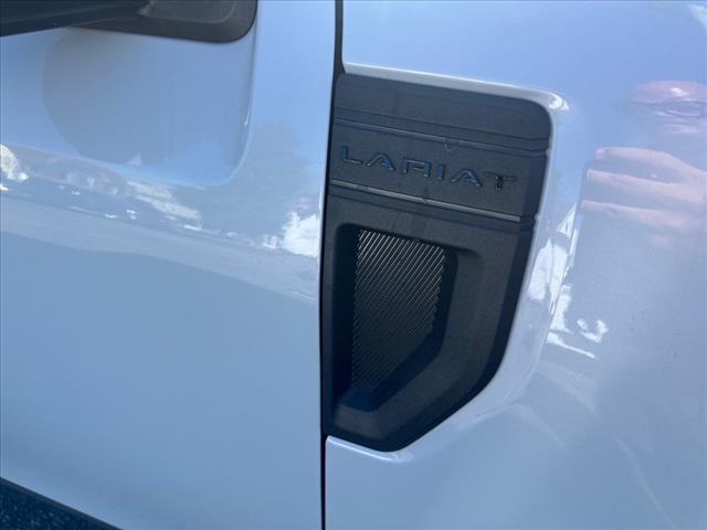 new 2025 Ford Maverick car, priced at $39,047