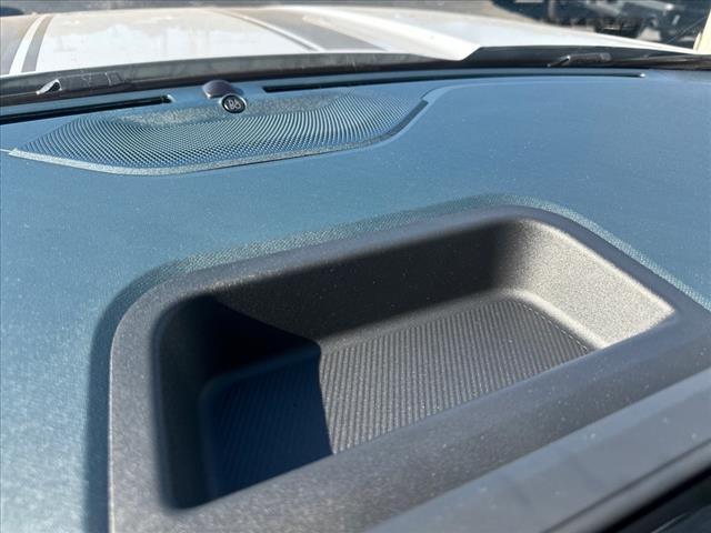 new 2025 Ford Maverick car, priced at $39,047