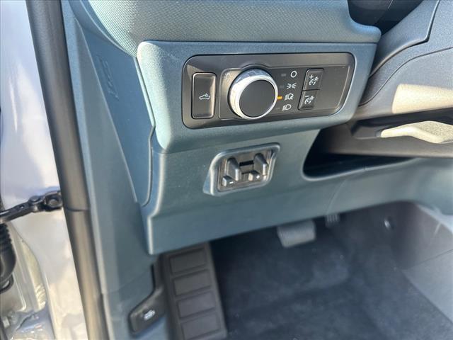 new 2025 Ford Maverick car, priced at $39,047