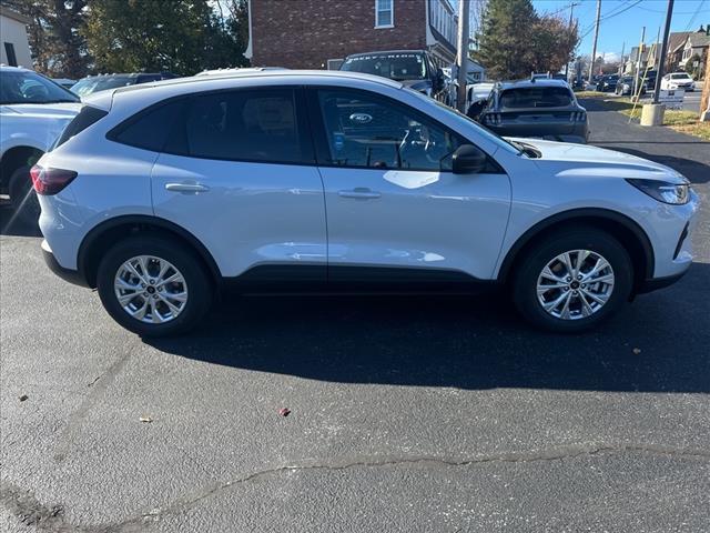 new 2025 Ford Escape car, priced at $33,530