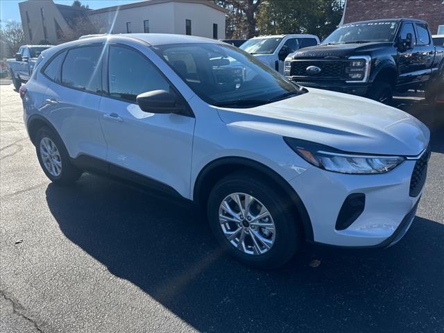 new 2025 Ford Escape car, priced at $33,530