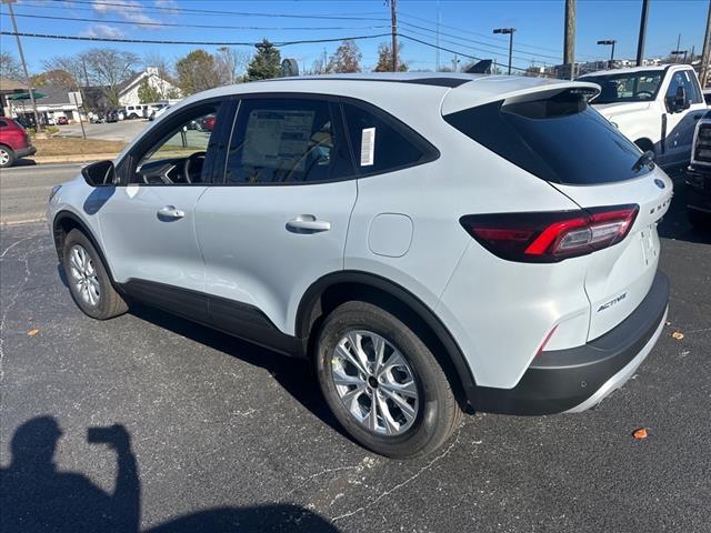 new 2025 Ford Escape car, priced at $33,530