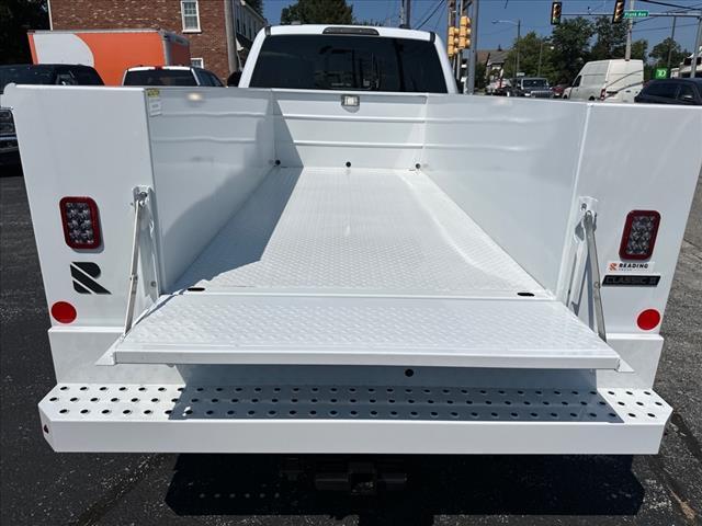 new 2025 Ford F-350 car, priced at $74,995