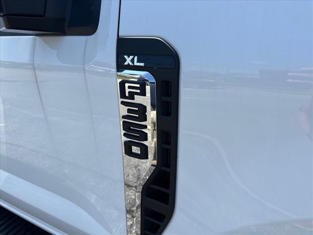 new 2025 Ford F-350 car, priced at $74,995