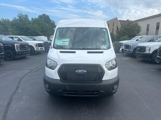 new 2024 Ford Transit-150 car, priced at $52,785