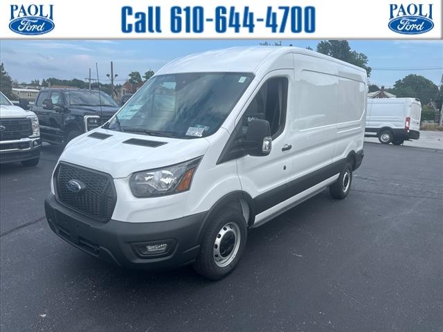 new 2024 Ford Transit-150 car, priced at $52,785