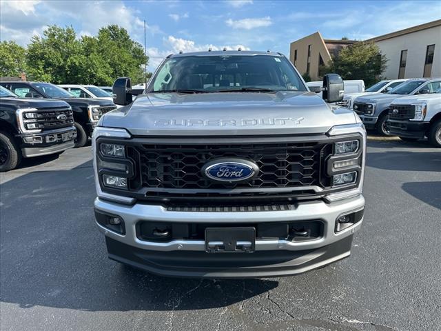 new 2024 Ford F-250 car, priced at $75,420