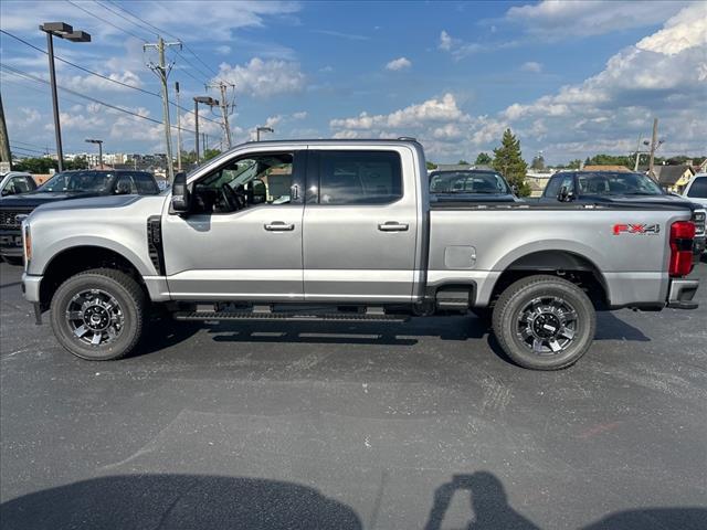 new 2024 Ford F-250 car, priced at $75,420