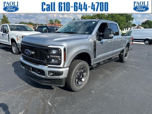 new 2024 Ford F-250 car, priced at $75,420