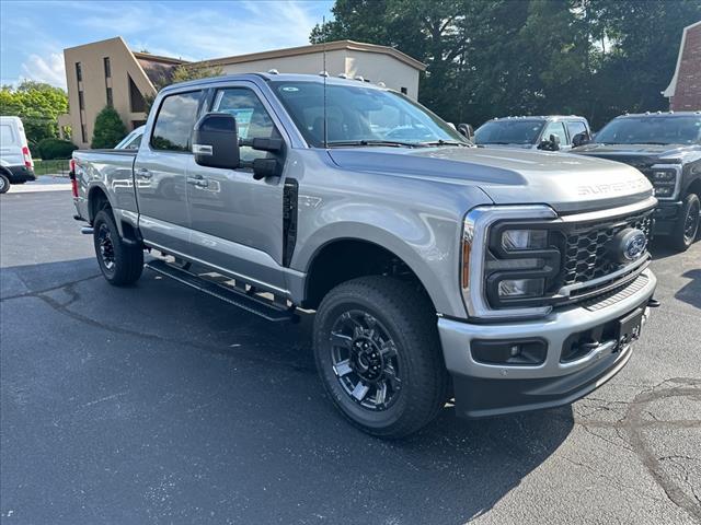 new 2024 Ford F-250 car, priced at $75,420