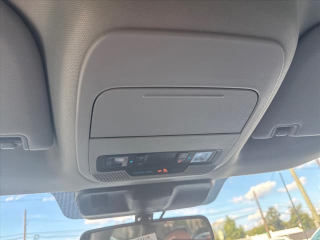 new 2025 Ford F-150 Lightning car, priced at $67,306