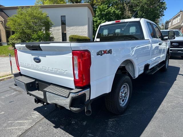 new 2025 Ford F-250 car, priced at $52,193