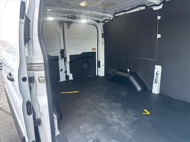new 2025 Ford Transit-250 car, priced at $46,423