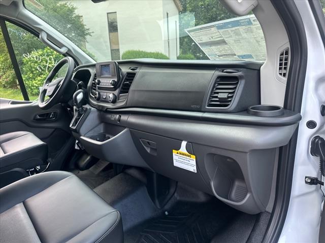 new 2025 Ford Transit-250 car, priced at $46,423