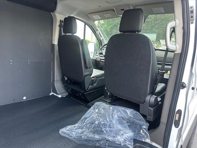 new 2025 Ford Transit-250 car, priced at $46,423