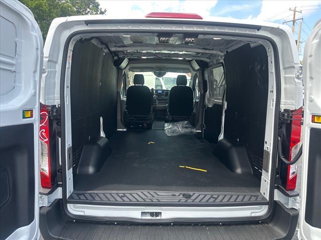 new 2025 Ford Transit-250 car, priced at $46,423