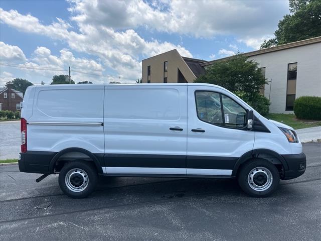 new 2025 Ford Transit-250 car, priced at $46,423