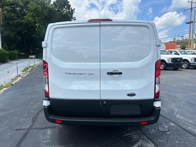 new 2025 Ford Transit-250 car, priced at $46,423