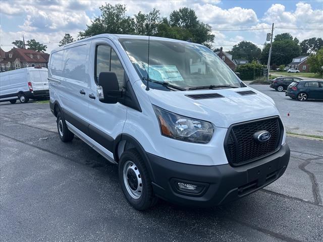 new 2025 Ford Transit-250 car, priced at $46,423