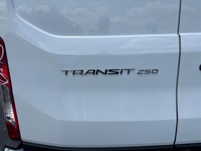 new 2025 Ford Transit-250 car, priced at $46,423