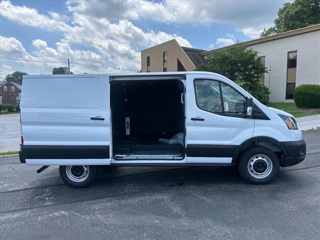new 2025 Ford Transit-250 car, priced at $46,423