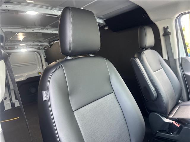 new 2025 Ford Transit-250 car, priced at $46,423
