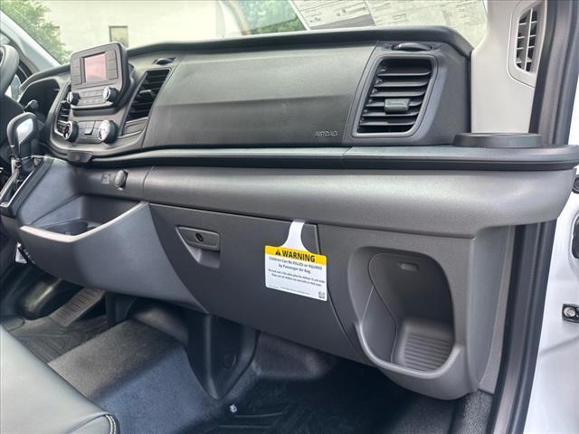 new 2025 Ford Transit-250 car, priced at $46,423