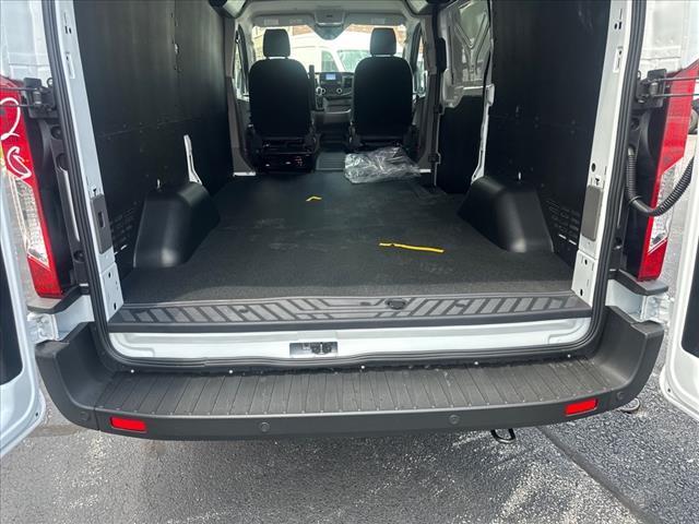 new 2025 Ford Transit-250 car, priced at $46,423
