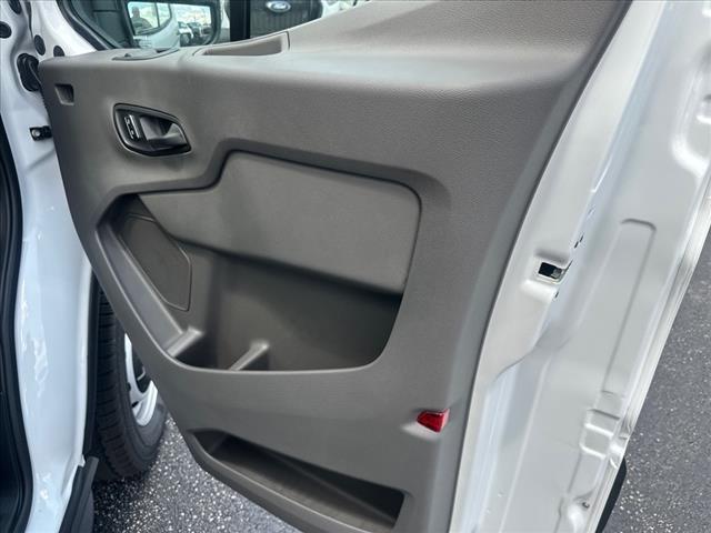 new 2025 Ford Transit-250 car, priced at $46,423