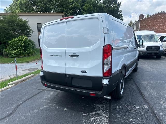 new 2025 Ford Transit-250 car, priced at $46,423