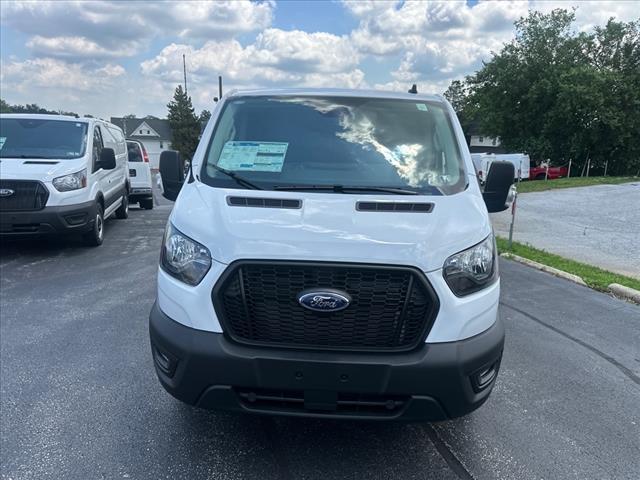 new 2025 Ford Transit-250 car, priced at $46,423