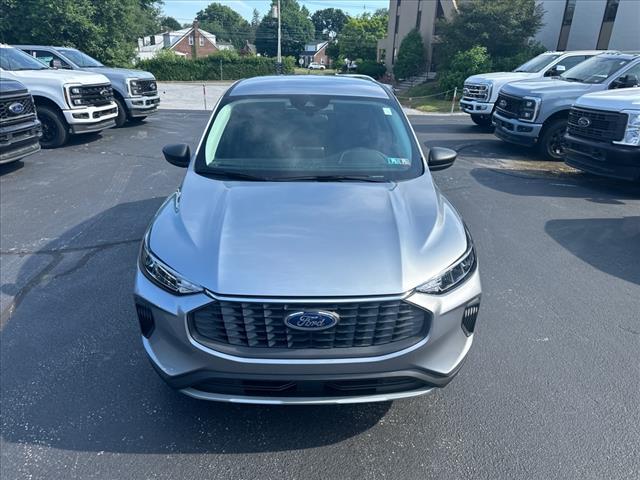 new 2024 Ford Escape car, priced at $32,160