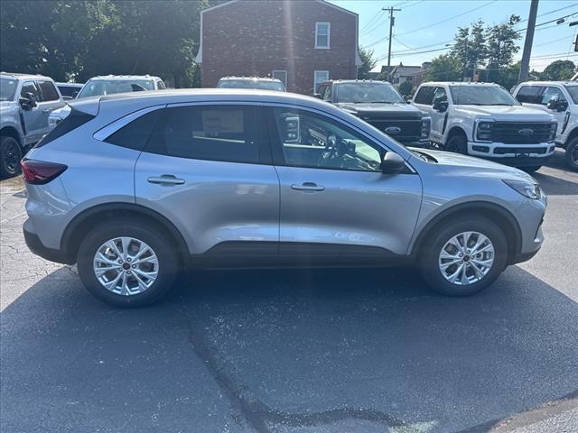 new 2024 Ford Escape car, priced at $32,160