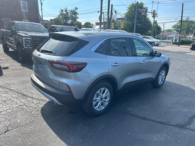 new 2024 Ford Escape car, priced at $32,160