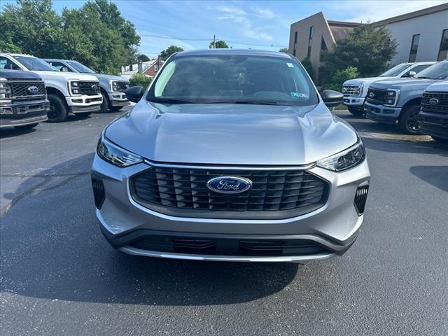 new 2024 Ford Escape car, priced at $32,160