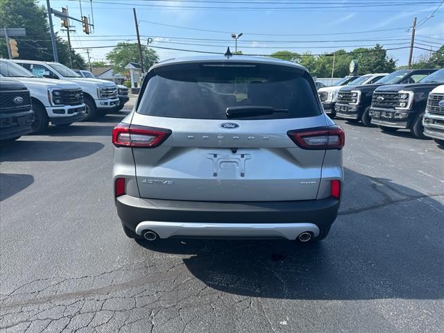 new 2024 Ford Escape car, priced at $32,160