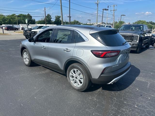 new 2024 Ford Escape car, priced at $32,160