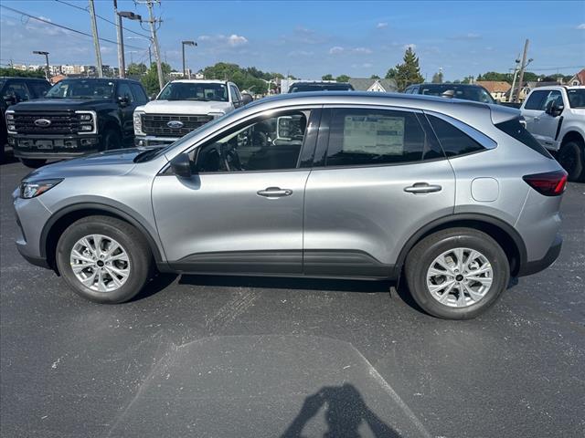 new 2024 Ford Escape car, priced at $32,160