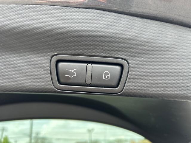 used 2021 Alfa Romeo Stelvio car, priced at $25,795