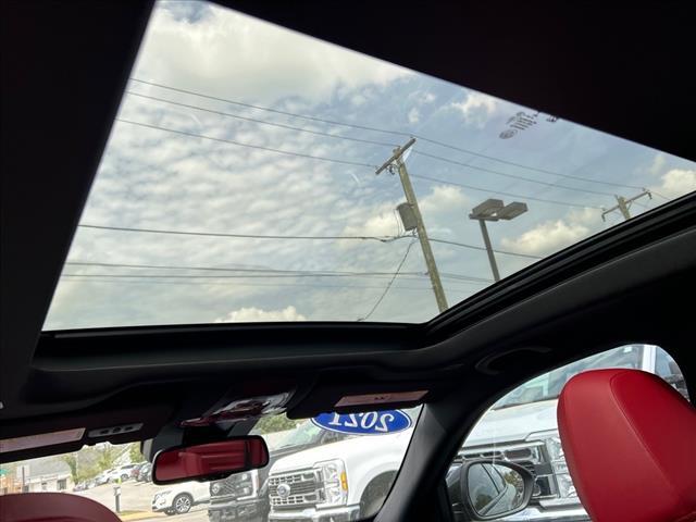 used 2021 Alfa Romeo Stelvio car, priced at $25,995