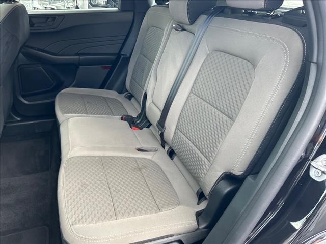 used 2022 Ford Escape car, priced at $21,495