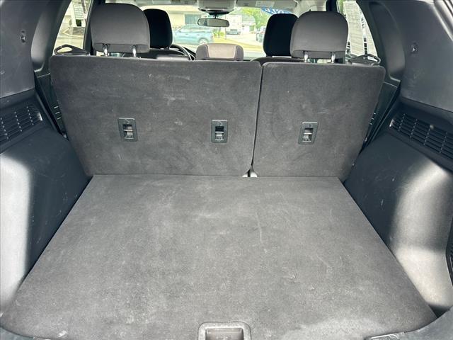 used 2022 Ford Escape car, priced at $21,495