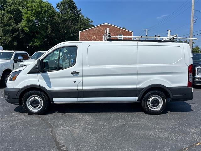 used 2020 Ford Transit-150 car, priced at $32,995