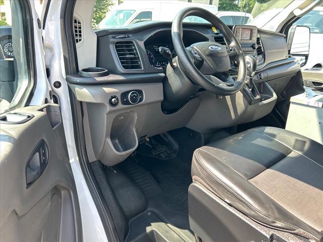 used 2020 Ford Transit-150 car, priced at $32,995